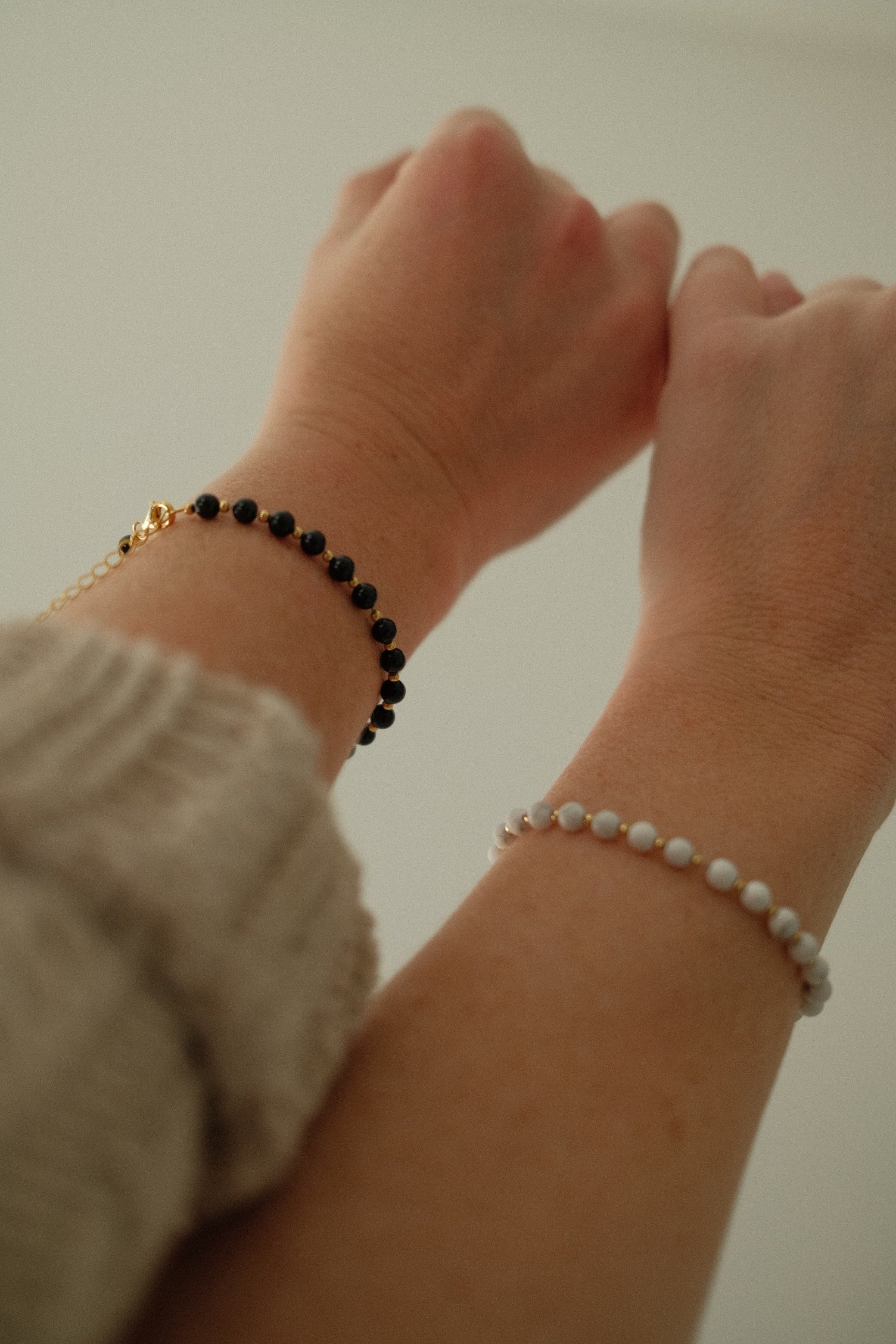 The Perfect Jewelry Gift For Sisters or Besties