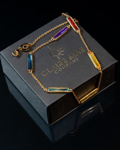 18 Karat Gold Plated Necklaces: The Perfect Balance of Beauty and Strength in Jewelry